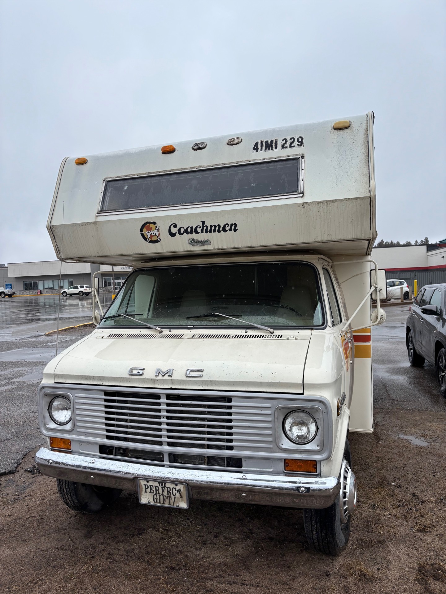 Camper 1